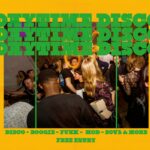 Daytime Disco