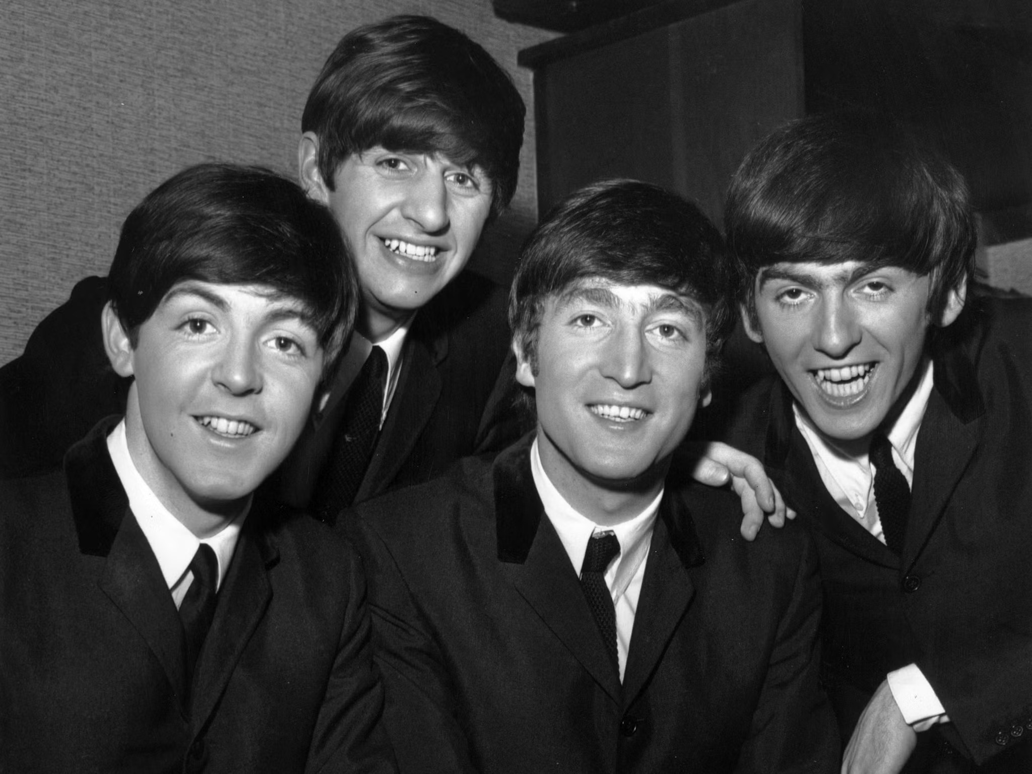 the-beatles