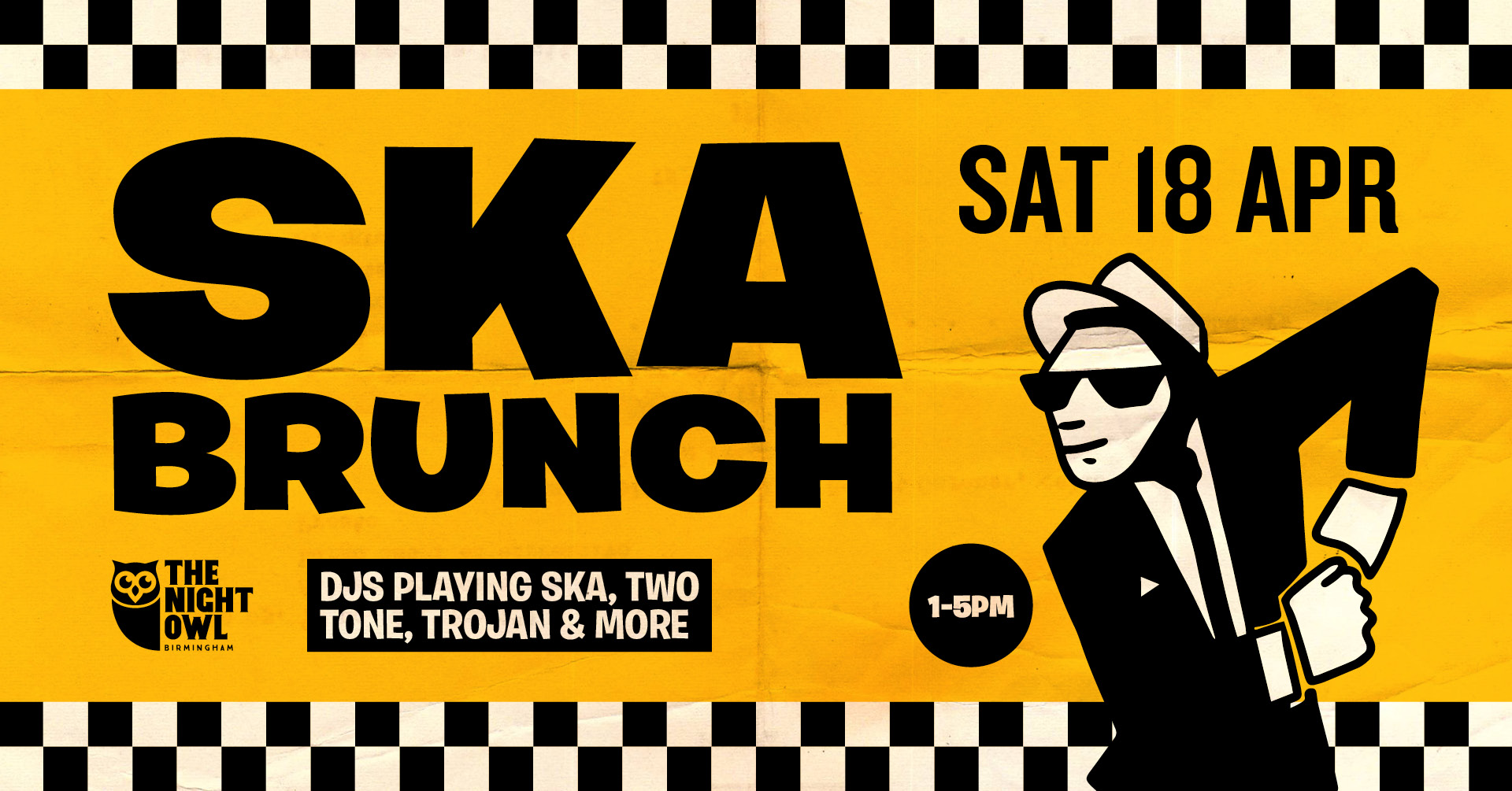 Ska Brunch