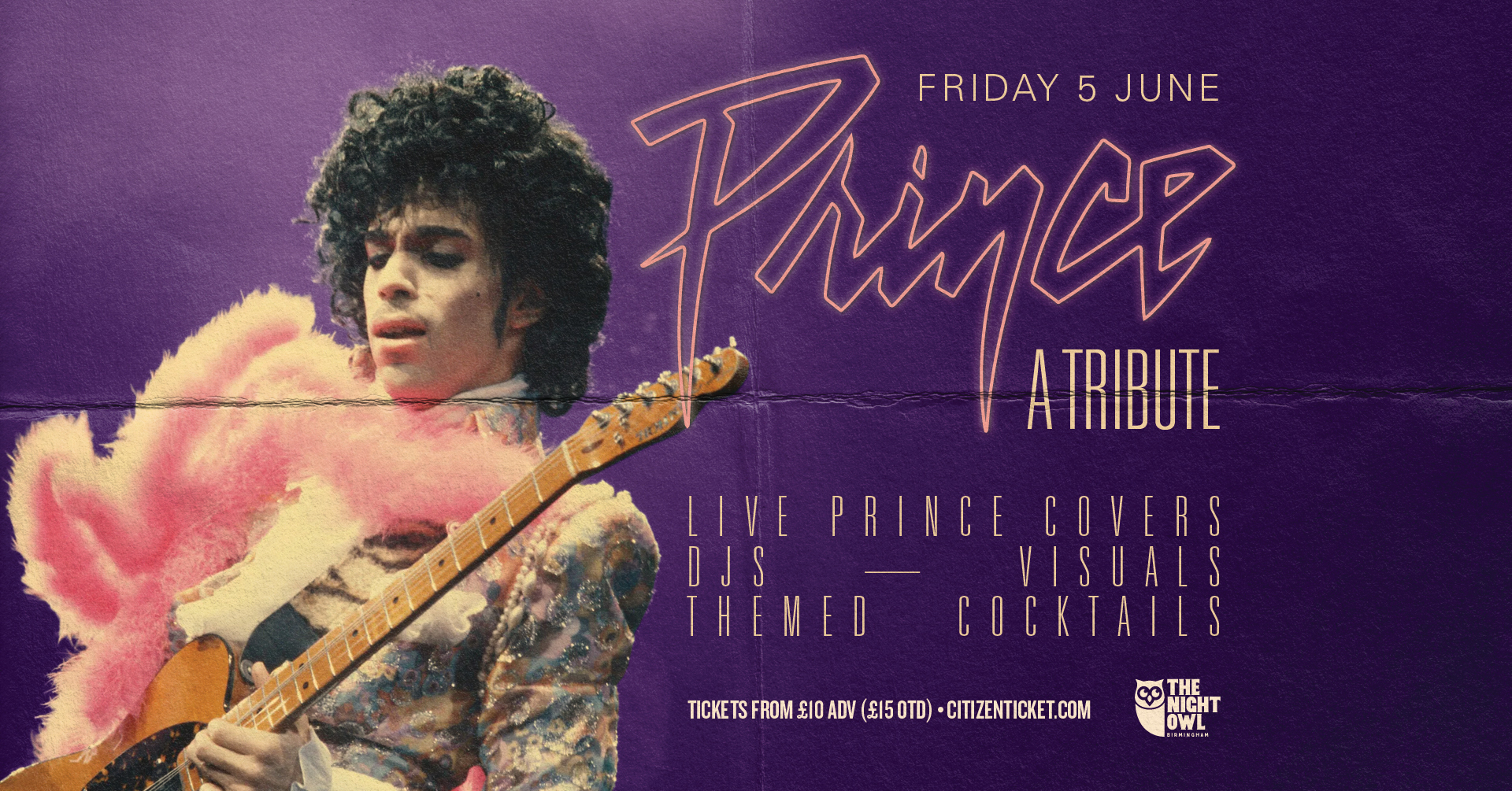 Prince Night